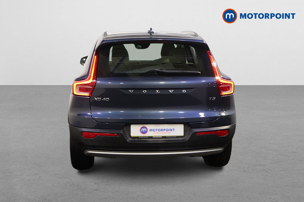 Volvo Xc40 Inscription Automatic Petrol SUV - Stock Number (1607694) - Rear bumper