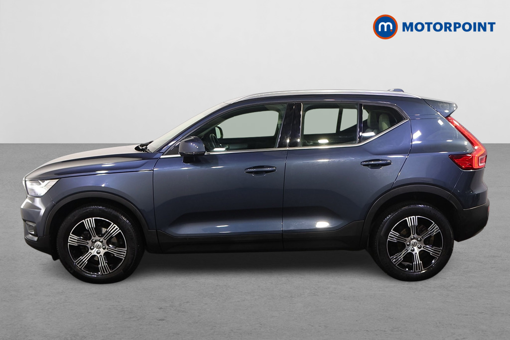 Volvo Xc40 Inscription Automatic Petrol SUV - Stock Number (1607694) - Passenger side