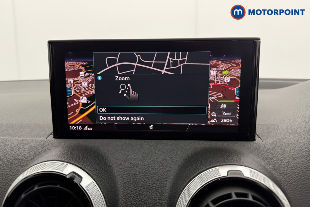 Audi Q2 S Line Manual Petrol SUV - Stock Number (1607768) - 3rd supplementary image