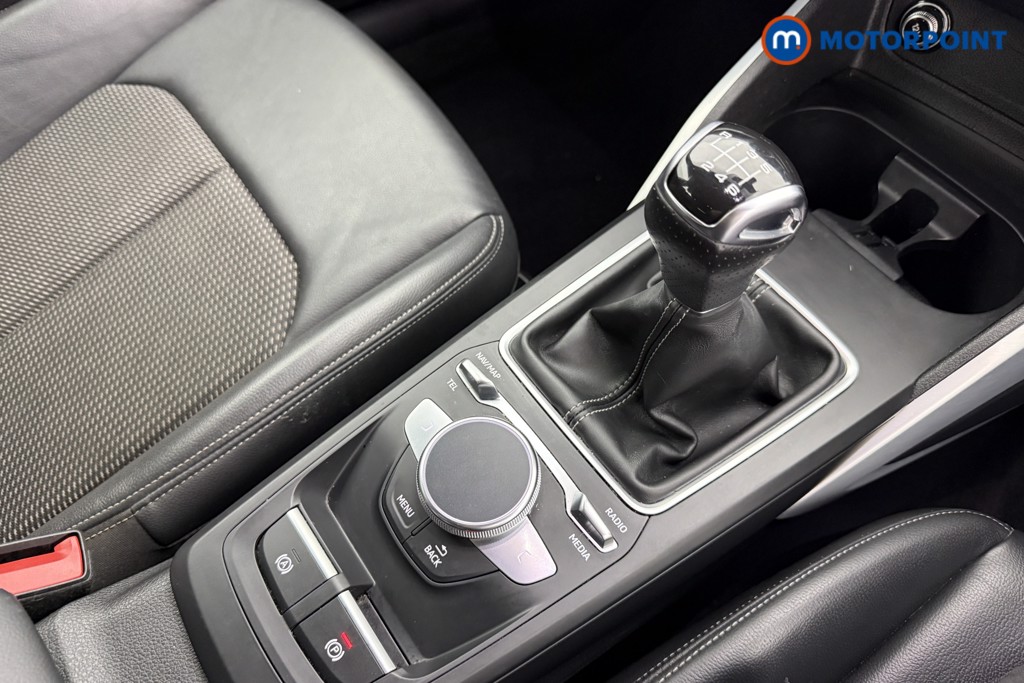 Audi Q2 S Line Manual Petrol SUV - Stock Number (1607768) - 5th supplementary image