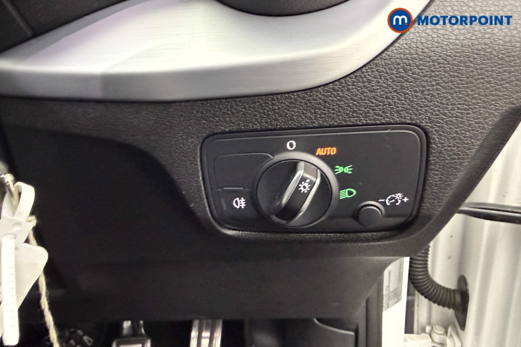 Audi Q2 S Line Manual Petrol SUV - Stock Number (1607768) - 9th supplementary image