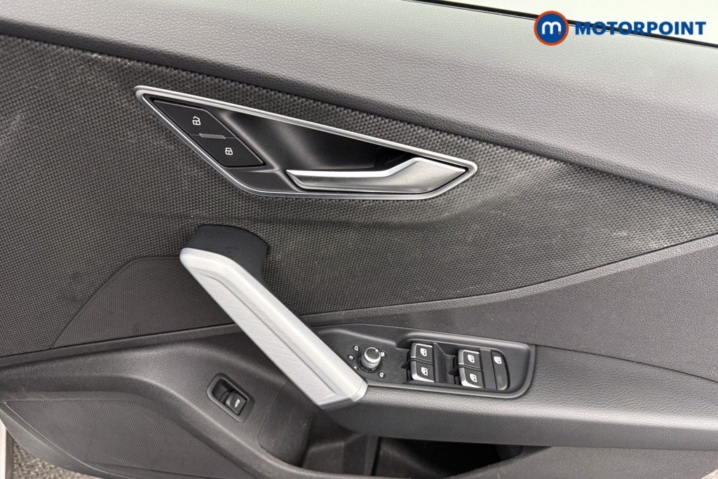 Audi Q2 S Line Manual Petrol SUV - Stock Number (1607768) - 11th supplementary image