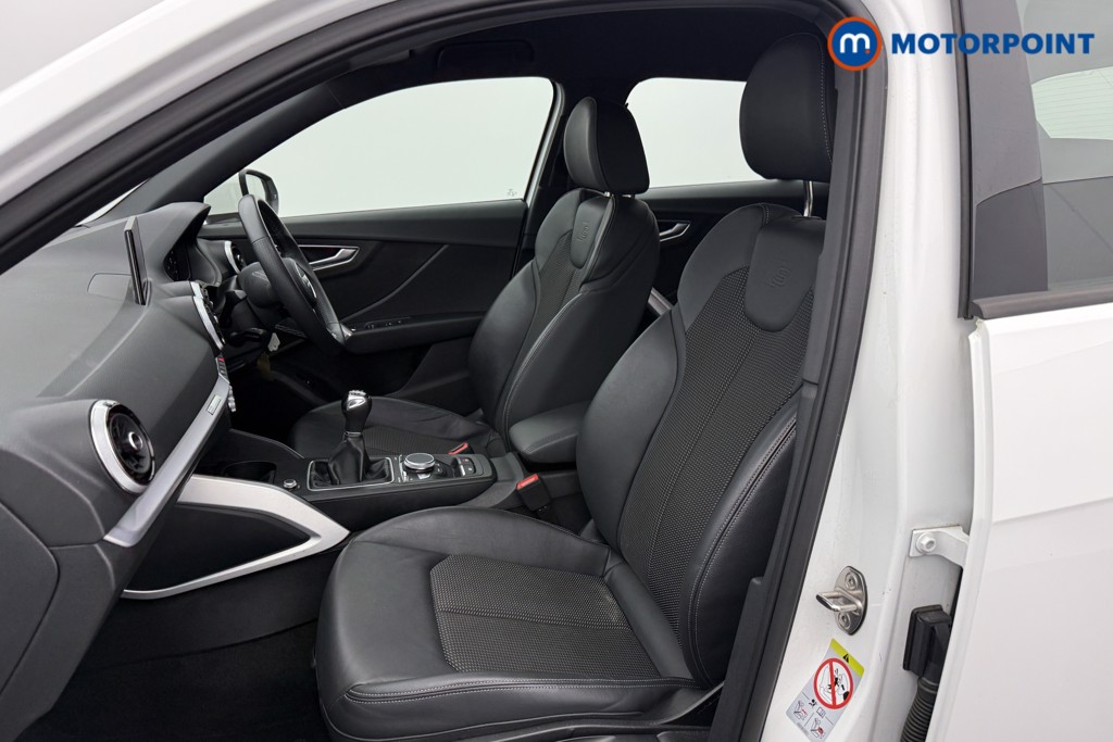 Audi Q2 S Line Manual Petrol SUV - Stock Number (1607768) - 13th supplementary image