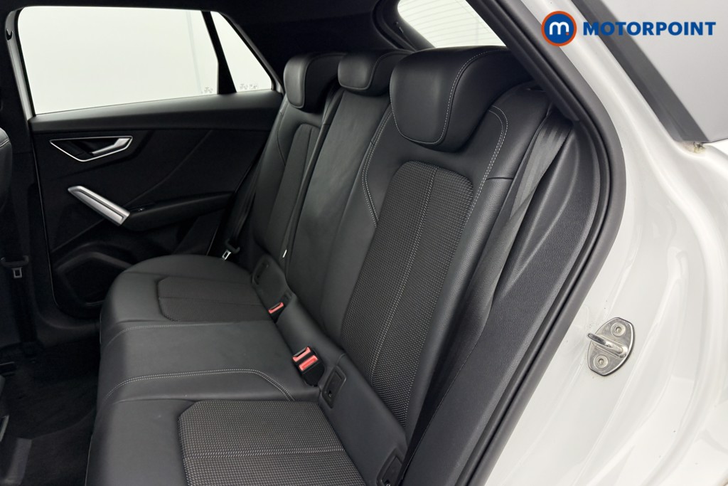 Audi Q2 S Line Manual Petrol SUV - Stock Number (1607768) - 14th supplementary image