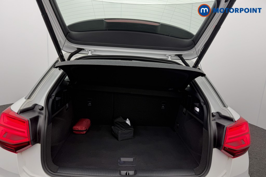 Audi Q2 S Line Manual Petrol SUV - Stock Number (1607768) - 16th supplementary image