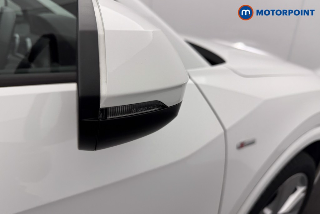 Audi Q2 S Line Manual Petrol SUV - Stock Number (1607768) - 18th supplementary image