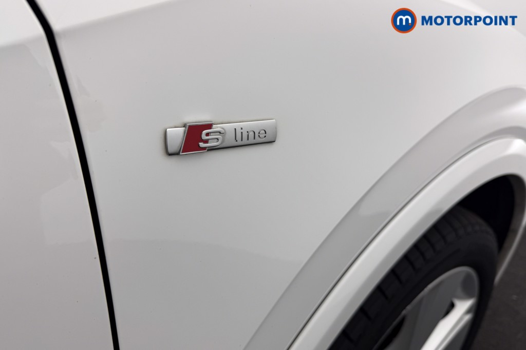Audi Q2 S Line Manual Petrol SUV - Stock Number (1607768) - 19th supplementary image