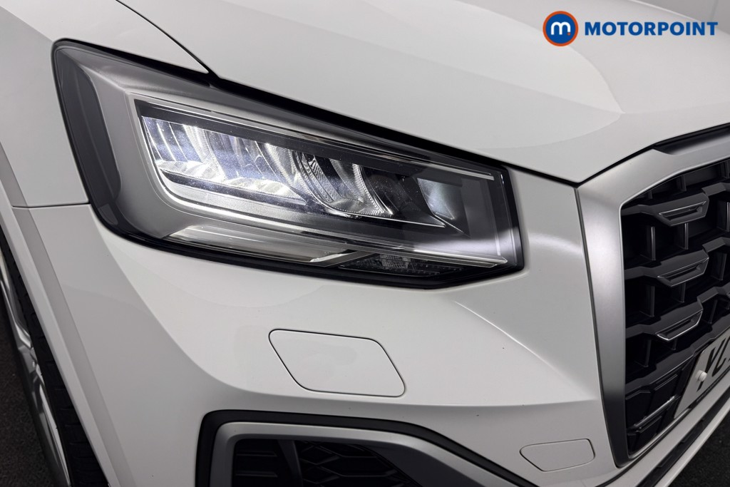 Audi Q2 S Line Manual Petrol SUV - Stock Number (1607768) - 20th supplementary image