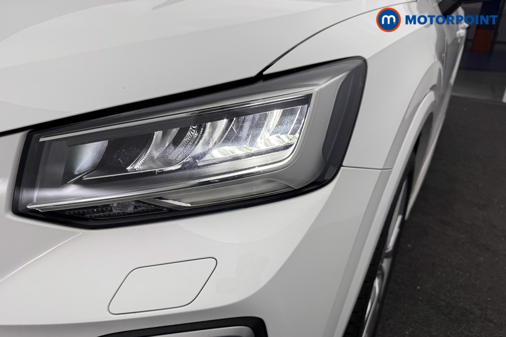 Audi Q2 S Line Manual Petrol SUV - Stock Number (1607768) - 21st supplementary image