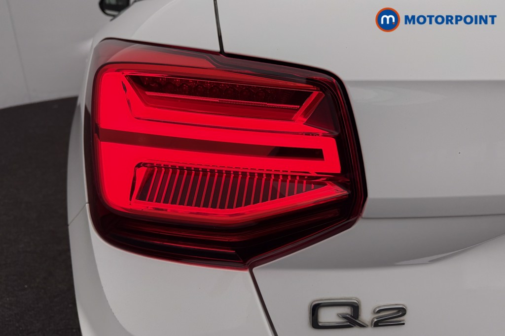 Audi Q2 S Line Manual Petrol SUV - Stock Number (1607768) - 22nd supplementary image