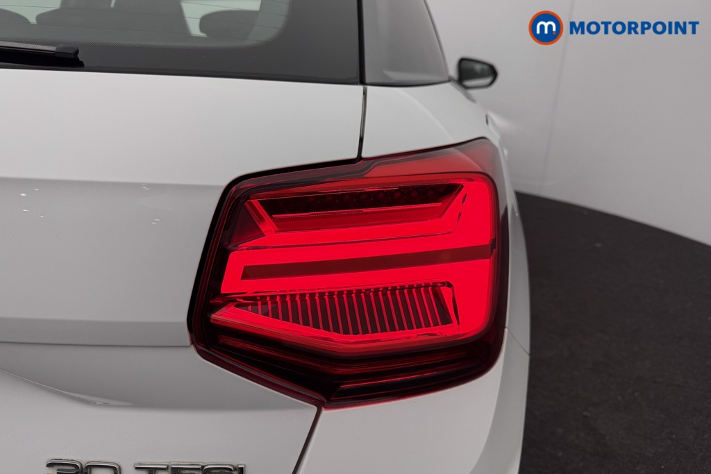 Audi Q2 S Line Manual Petrol SUV - Stock Number (1607768) - 23rd supplementary image