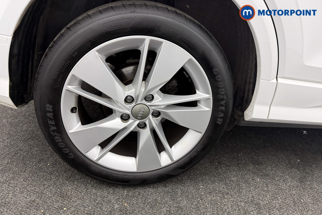 Audi Q2 S Line Manual Petrol SUV - Stock Number (1607768) - 26th supplementary image