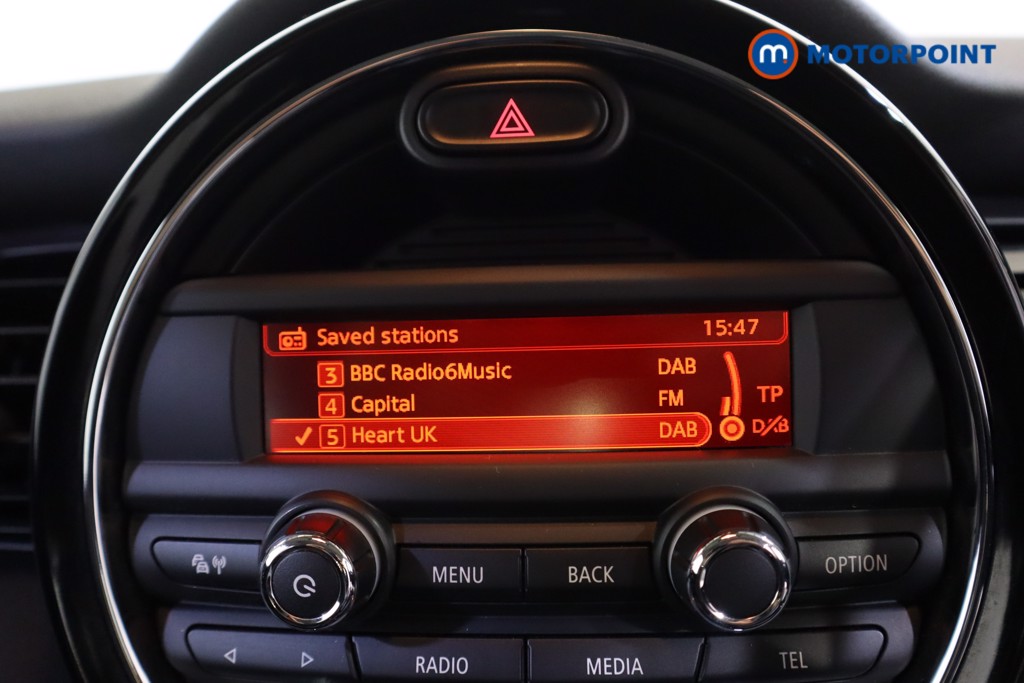 Mini Hatchback ONE Manual Petrol Hatchback - Stock Number (1607830) - 2nd supplementary image