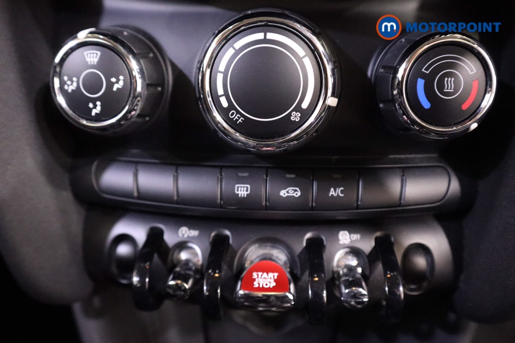 Mini Hatchback ONE Manual Petrol Hatchback - Stock Number (1607830) - 5th supplementary image