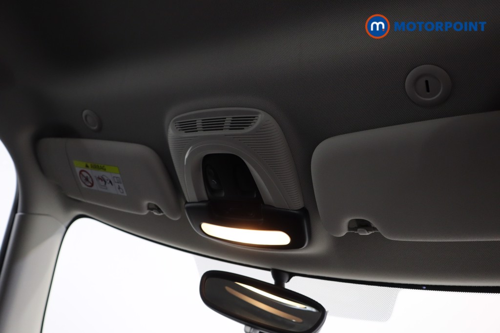 Mini Hatchback ONE Manual Petrol Hatchback - Stock Number (1607830) - 8th supplementary image