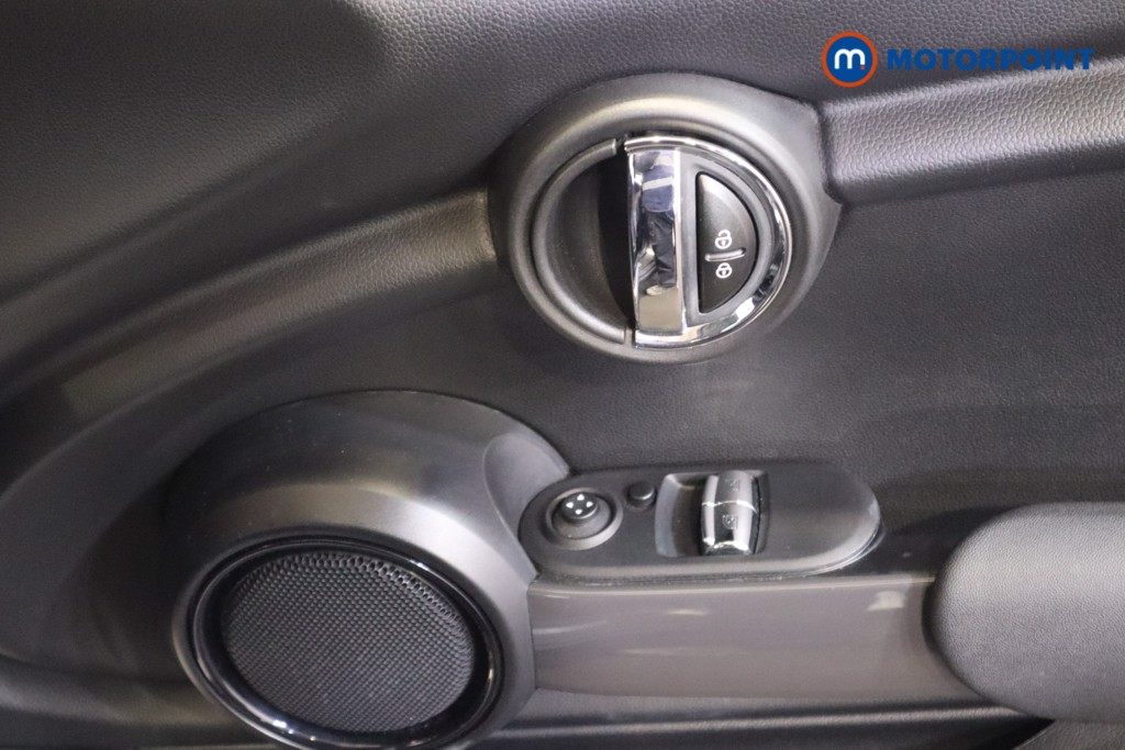 Mini Hatchback ONE Manual Petrol Hatchback - Stock Number (1607830) - 10th supplementary image