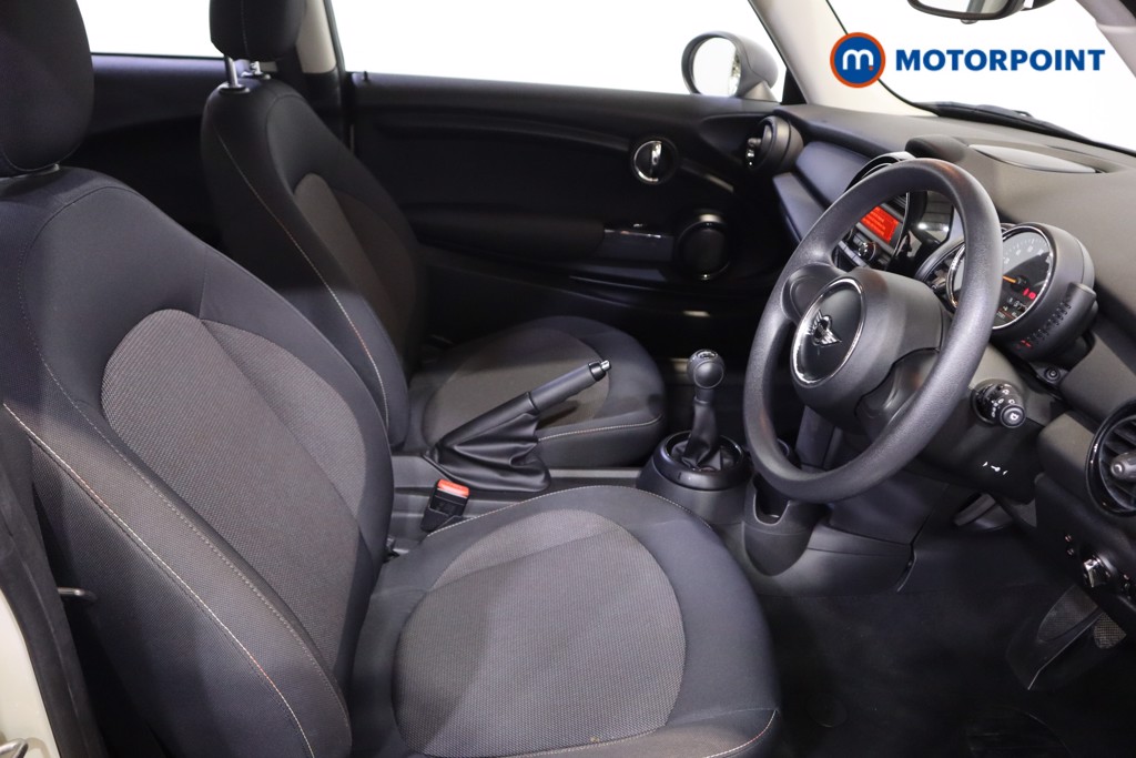 Mini Hatchback ONE Manual Petrol Hatchback - Stock Number (1607830) - 14th supplementary image