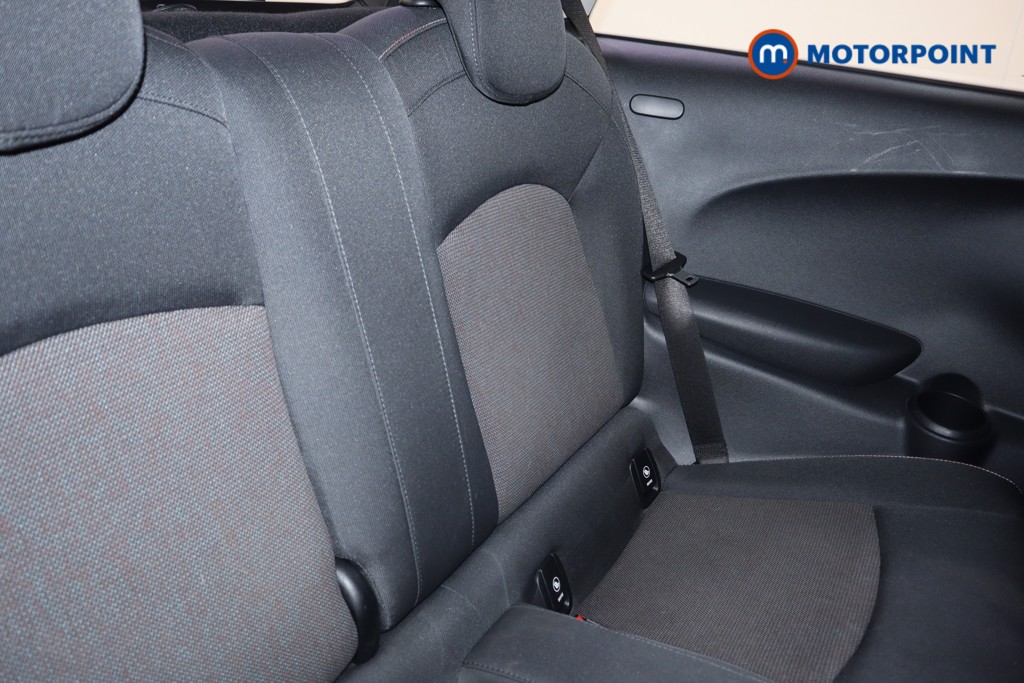 Mini Hatchback ONE Manual Petrol Hatchback - Stock Number (1607830) - 15th supplementary image