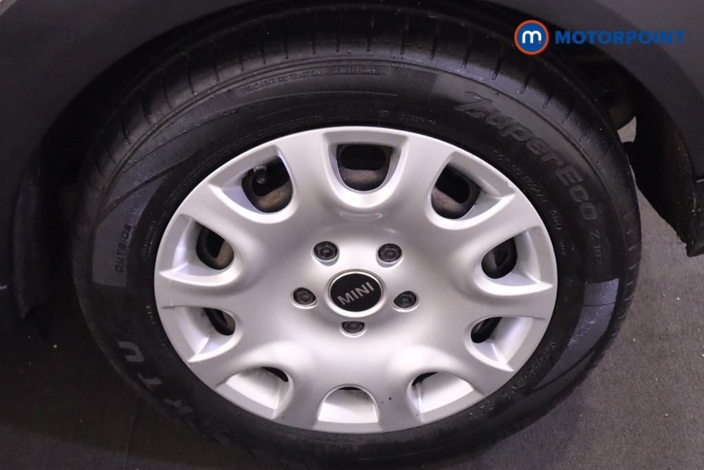 Mini Hatchback ONE Manual Petrol Hatchback - Stock Number (1607830) - 18th supplementary image