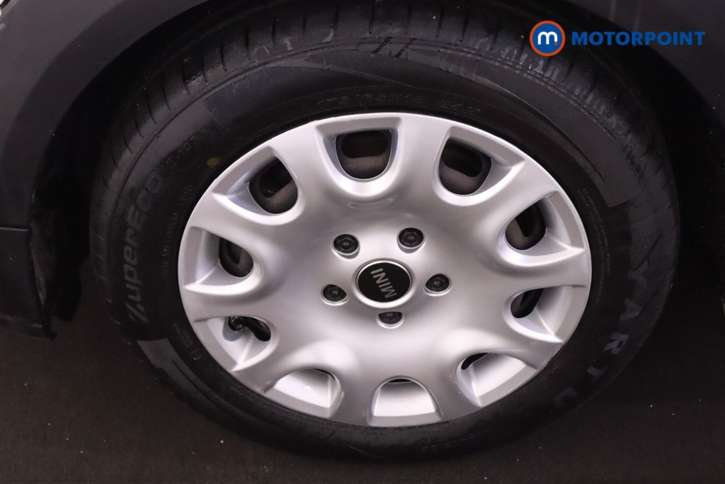 Mini Hatchback ONE Manual Petrol Hatchback - Stock Number (1607830) - 19th supplementary image