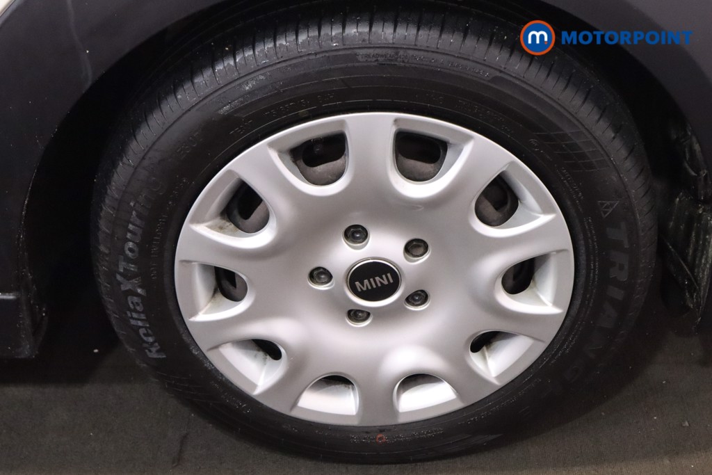 Mini Hatchback ONE Manual Petrol Hatchback - Stock Number (1607830) - 20th supplementary image