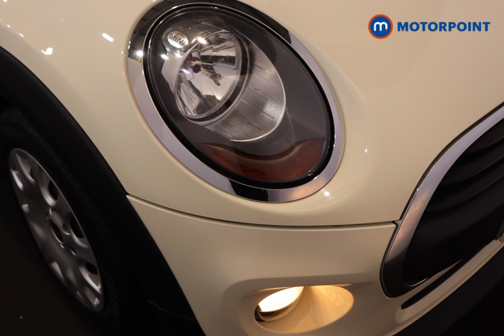 Mini Hatchback ONE Manual Petrol Hatchback - Stock Number (1607830) - 21st supplementary image