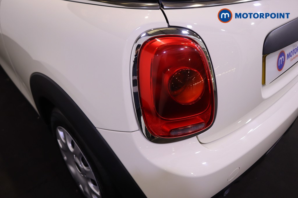 Mini Hatchback ONE Manual Petrol Hatchback - Stock Number (1607830) - 24th supplementary image