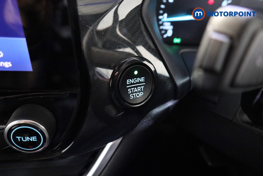 Ford Fiesta St-Line X Edition Automatic Petrol Hatchback - Stock Number (1608082) - 6th supplementary image