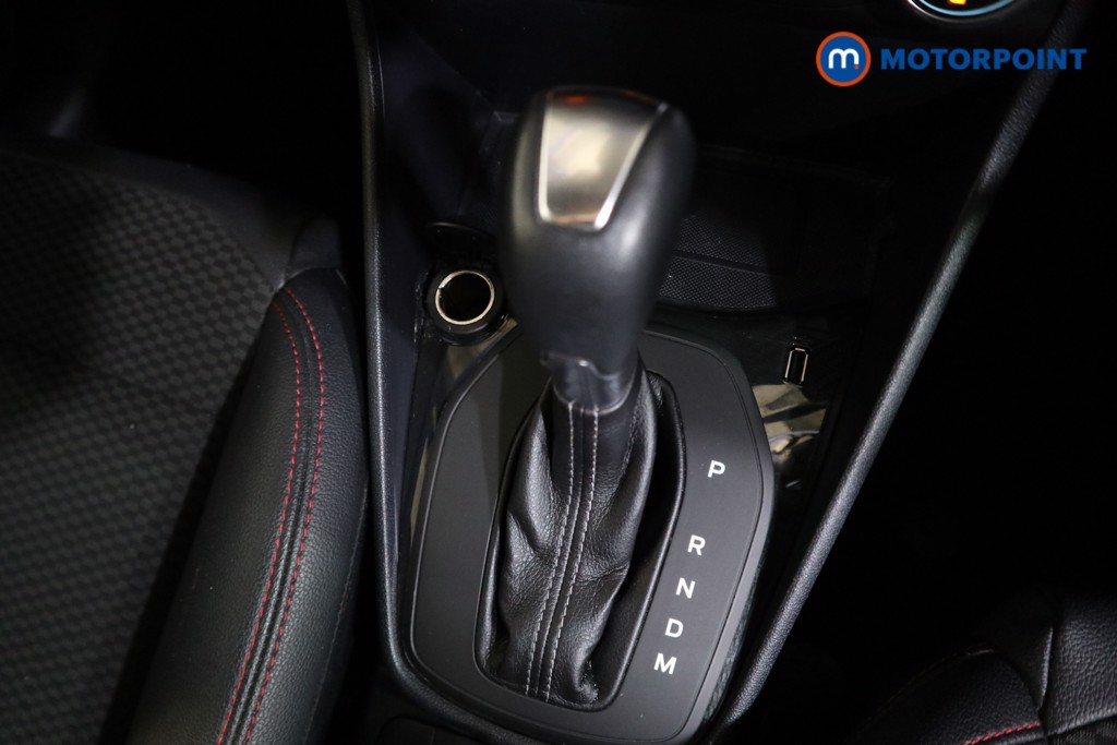 Ford Fiesta St-Line X Edition Automatic Petrol Hatchback - Stock Number (1608082) - 9th supplementary image