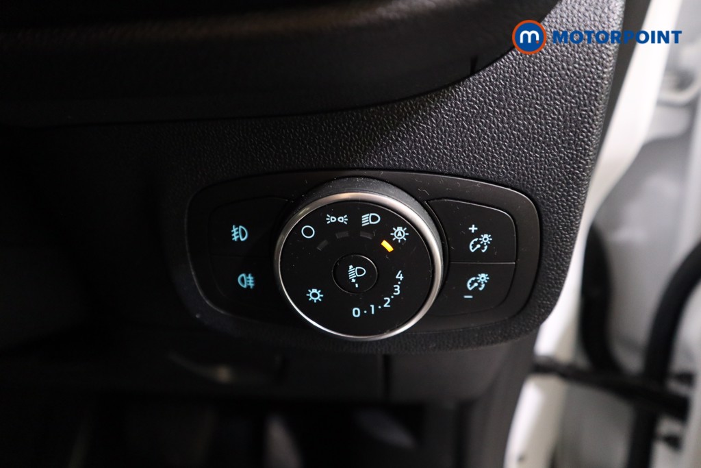 Ford Fiesta St-Line X Edition Automatic Petrol Hatchback - Stock Number (1608082) - 11th supplementary image