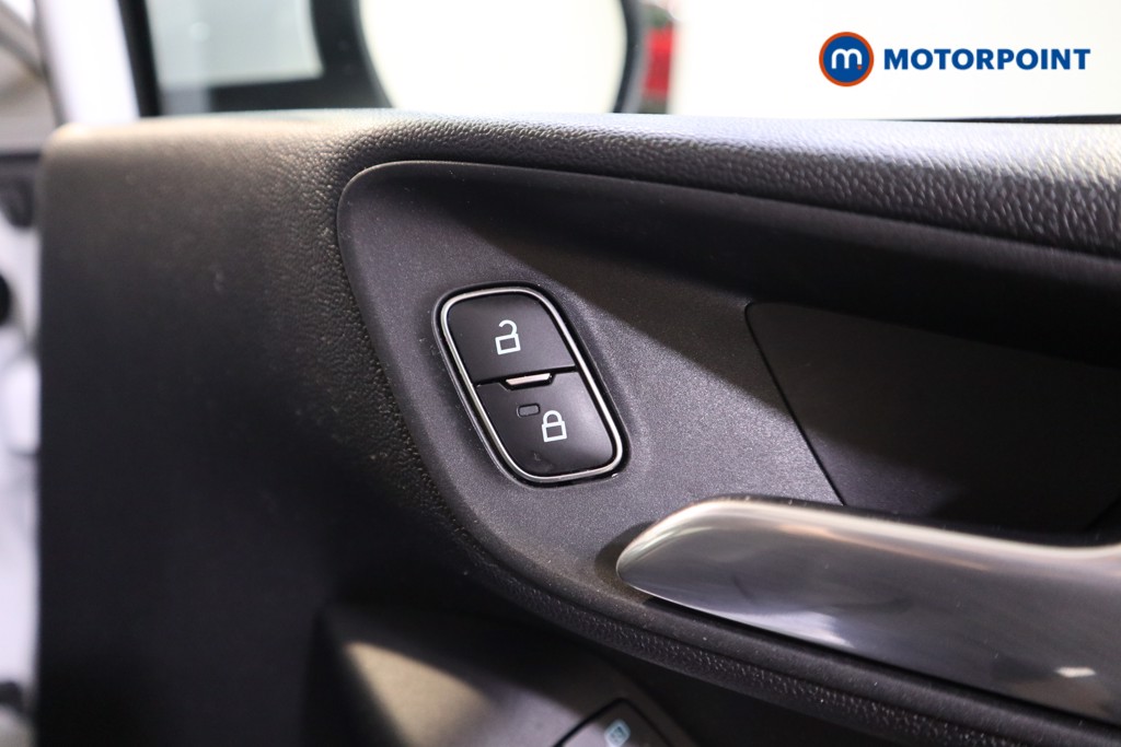 Ford Fiesta St-Line X Edition Automatic Petrol Hatchback - Stock Number (1608082) - 12th supplementary image