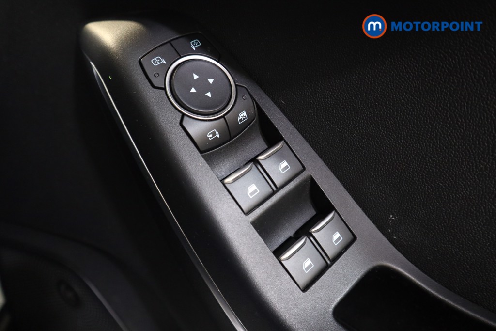 Ford Fiesta St-Line X Edition Automatic Petrol Hatchback - Stock Number (1608082) - 13th supplementary image