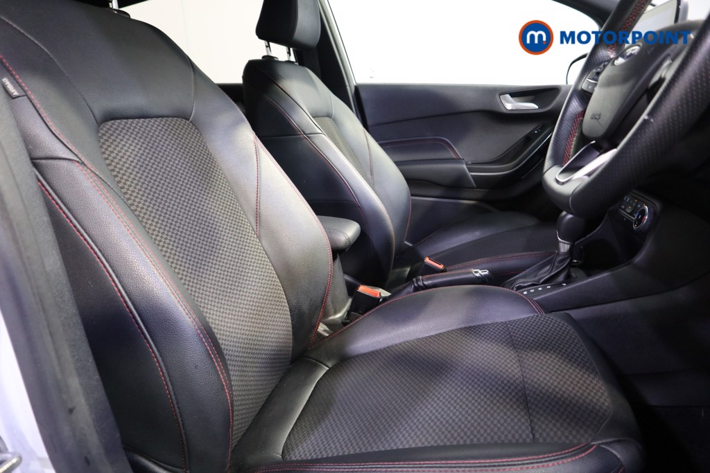 Ford Fiesta St-Line X Edition Automatic Petrol Hatchback - Stock Number (1608082) - 15th supplementary image
