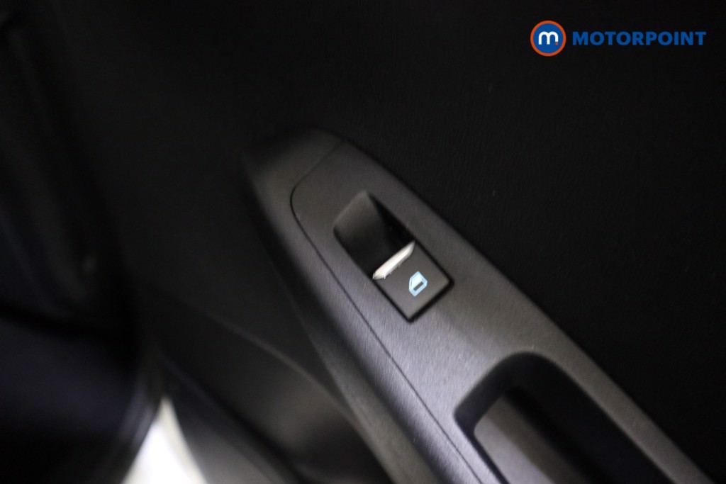 Ford Fiesta St-Line X Edition Automatic Petrol Hatchback - Stock Number (1608082) - 18th supplementary image