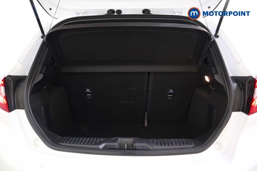 Ford Fiesta St-Line X Edition Automatic Petrol Hatchback - Stock Number (1608082) - 19th supplementary image