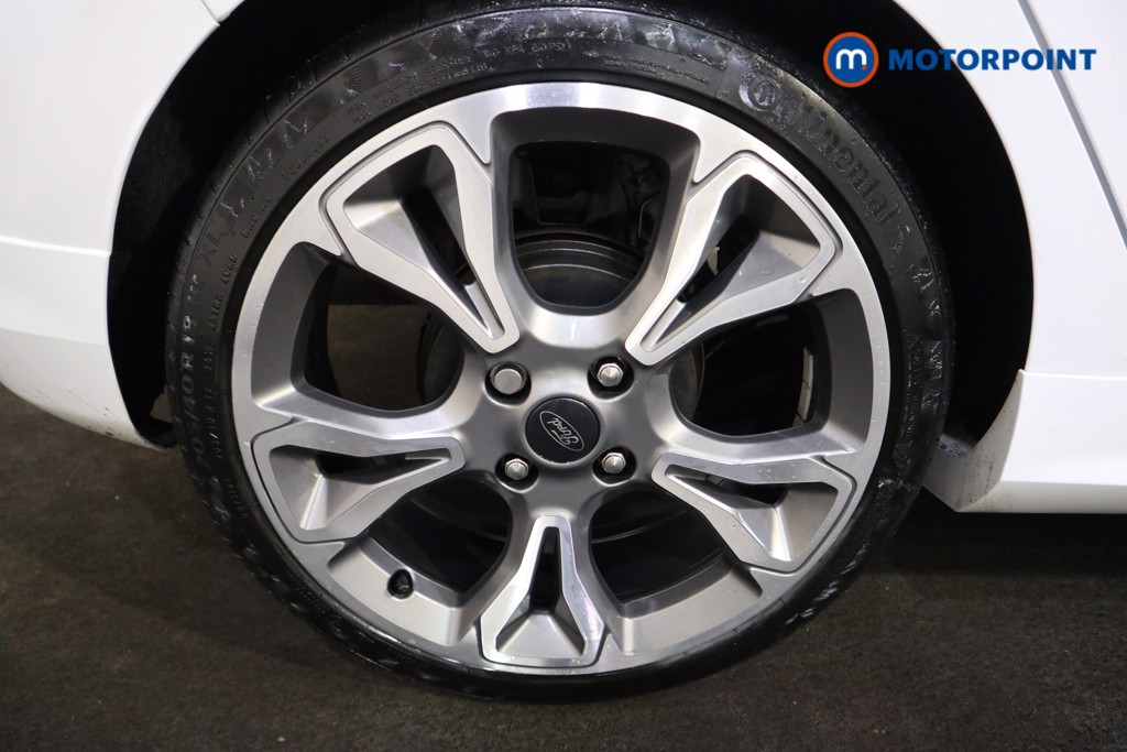 Ford Fiesta St-Line X Edition Automatic Petrol Hatchback - Stock Number (1608082) - 20th supplementary image