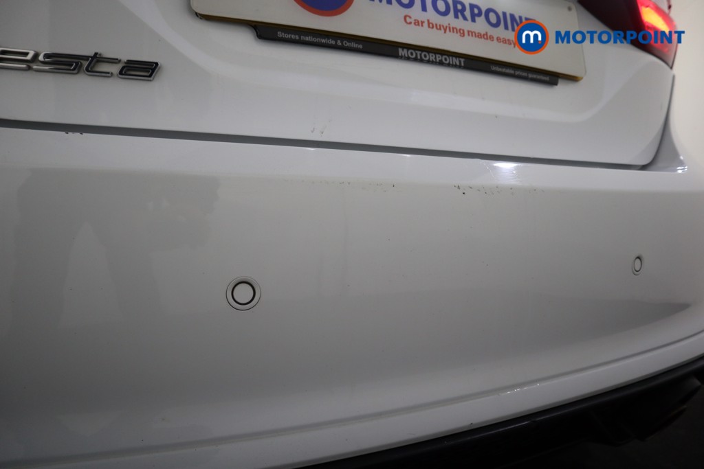 Ford Fiesta St-Line X Edition Automatic Petrol Hatchback - Stock Number (1608082) - 24th supplementary image