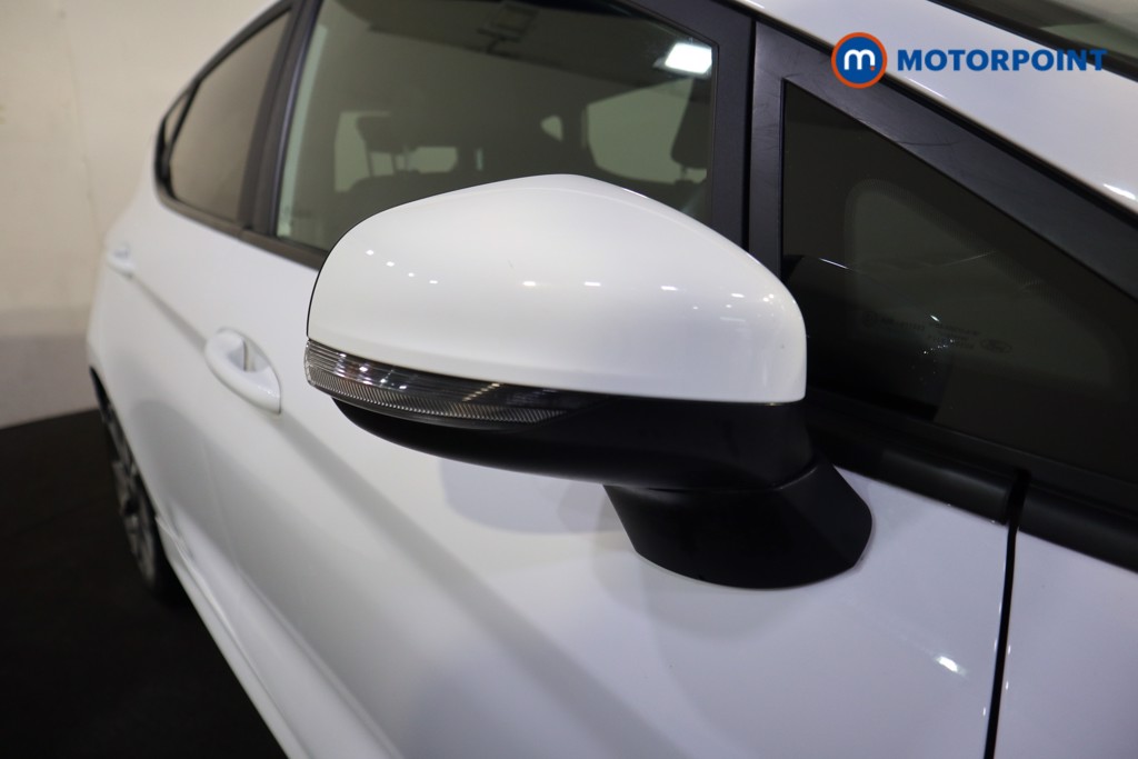 Ford Fiesta St-Line X Edition Automatic Petrol Hatchback - Stock Number (1608082) - 27th supplementary image