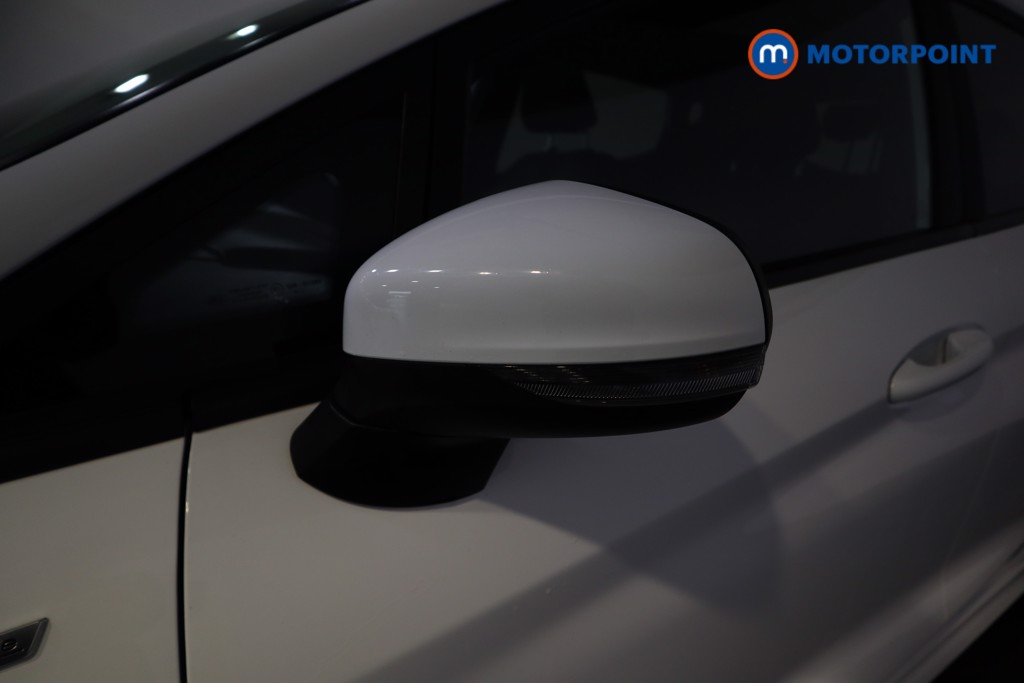 Ford Fiesta St-Line X Edition Automatic Petrol Hatchback - Stock Number (1608082) - 28th supplementary image