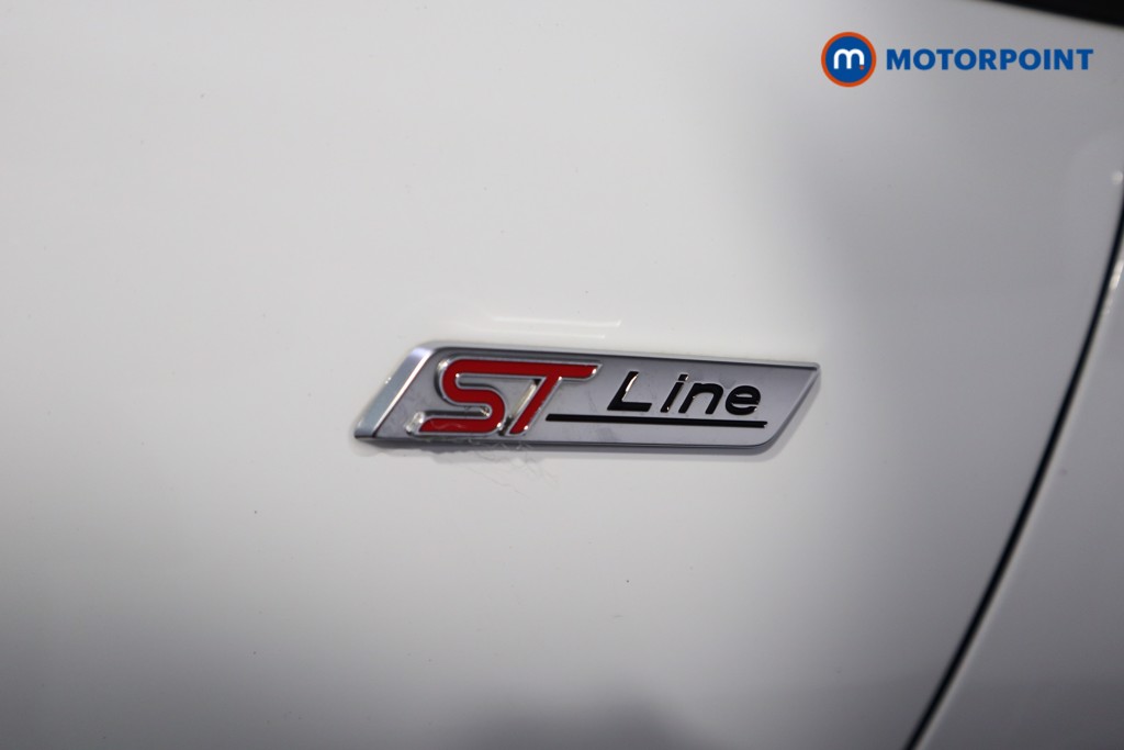 Ford Fiesta St-Line X Edition Automatic Petrol Hatchback - Stock Number (1608082) - 29th supplementary image