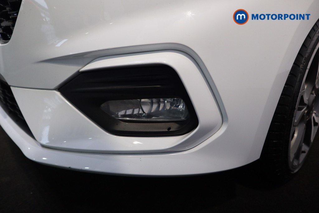 Ford Fiesta St-Line X Edition Automatic Petrol Hatchback - Stock Number (1608082) - 30th supplementary image