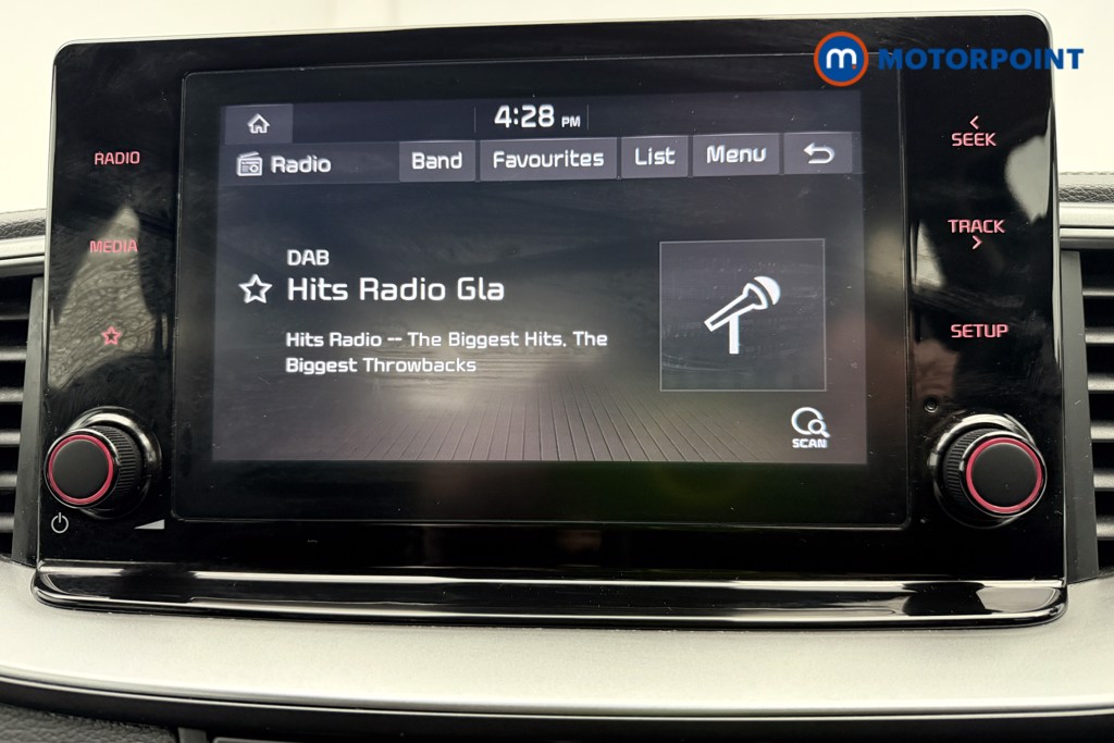 KIA Xceed 2 Manual Petrol Hatchback - Stock Number (1608229) - 2nd supplementary image