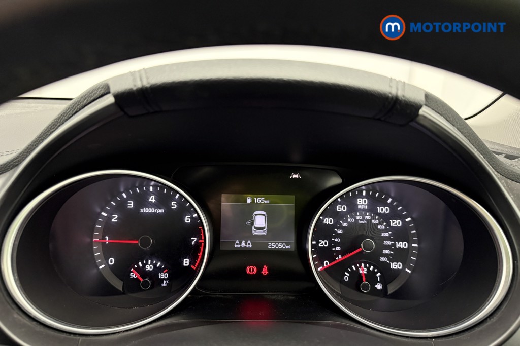 KIA Xceed 2 Manual Petrol Hatchback - Stock Number (1608229) - 5th supplementary image