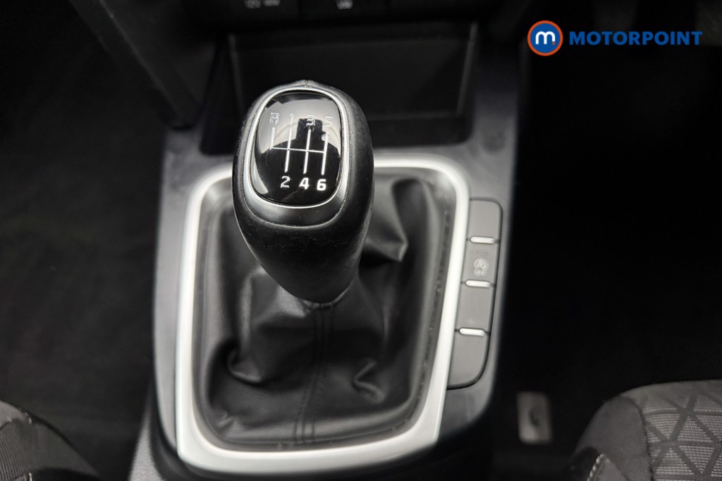 KIA Xceed 2 Manual Petrol Hatchback - Stock Number (1608229) - 6th supplementary image