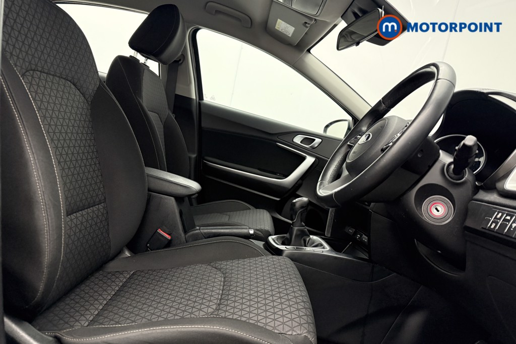 KIA Xceed 2 Manual Petrol Hatchback - Stock Number (1608229) - 7th supplementary image