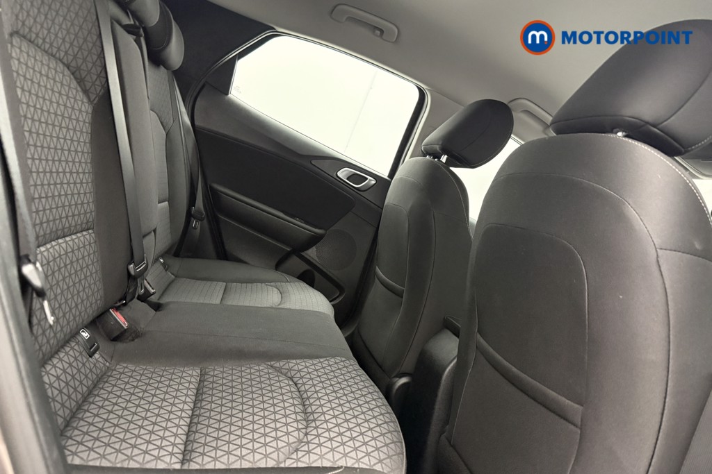 KIA Xceed 2 Manual Petrol Hatchback - Stock Number (1608229) - 8th supplementary image