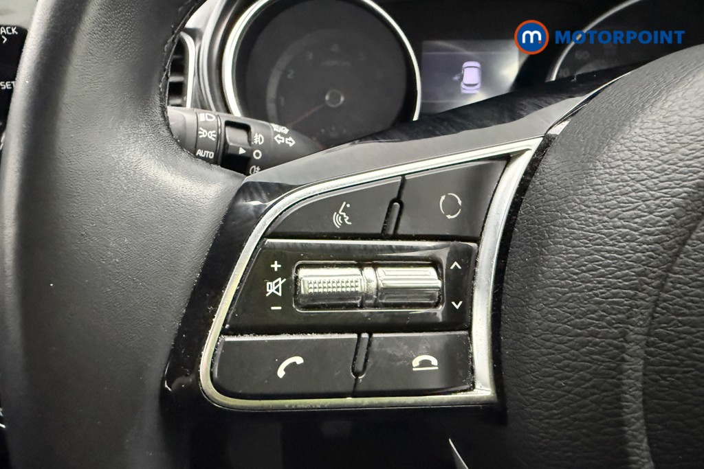 KIA Xceed 2 Manual Petrol Hatchback - Stock Number (1608229) - 13th supplementary image