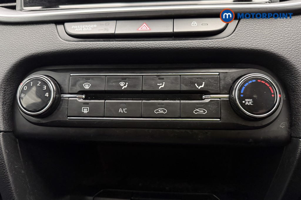 KIA Xceed 2 Manual Petrol Hatchback - Stock Number (1608229) - 15th supplementary image