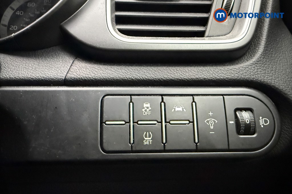 KIA Xceed 2 Manual Petrol Hatchback - Stock Number (1608229) - 16th supplementary image