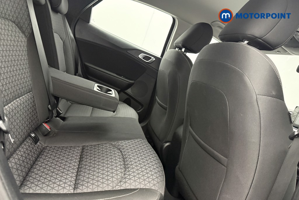 KIA Xceed 2 Manual Petrol Hatchback - Stock Number (1608229) - 18th supplementary image